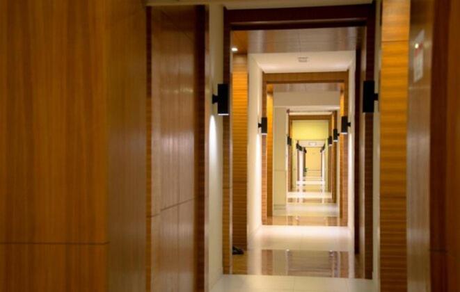 Apartment Seaview Waterfront At Straits Quay Free Carpark Bathub