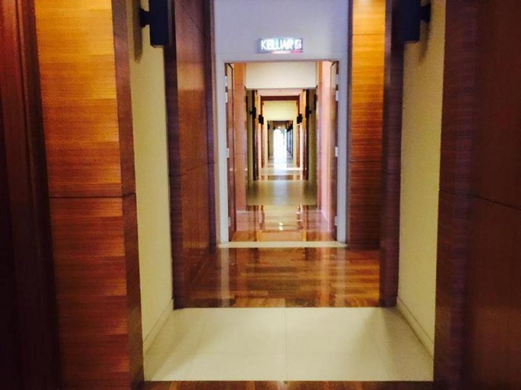 Seaview Waterfront At Straits Quay Free Carpark Bathub Apartment *